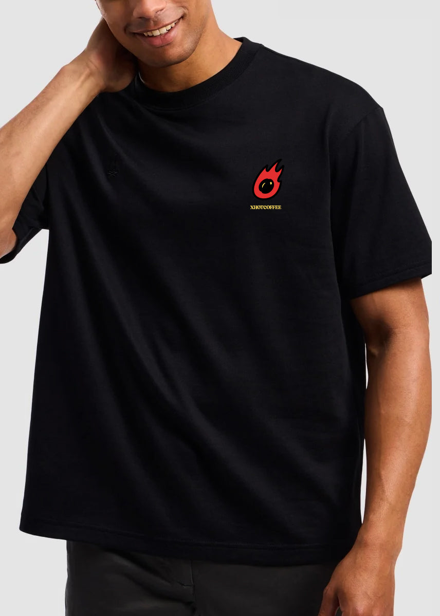 X HOT TEE