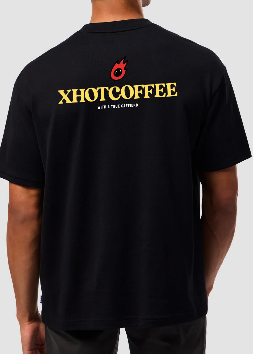 X HOT TEE